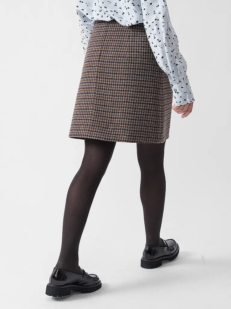 WEEKEND MAX MARA | Mini-jupe VATA | 