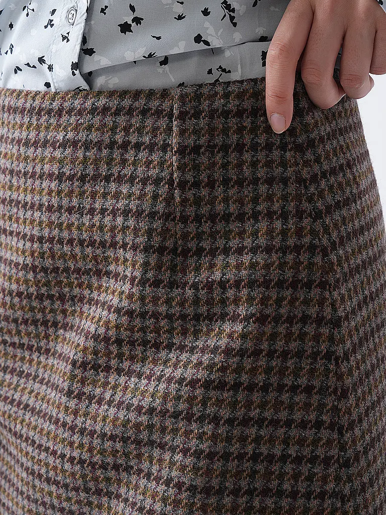 WEEKEND MAX MARA | Mini-jupe VATA | 