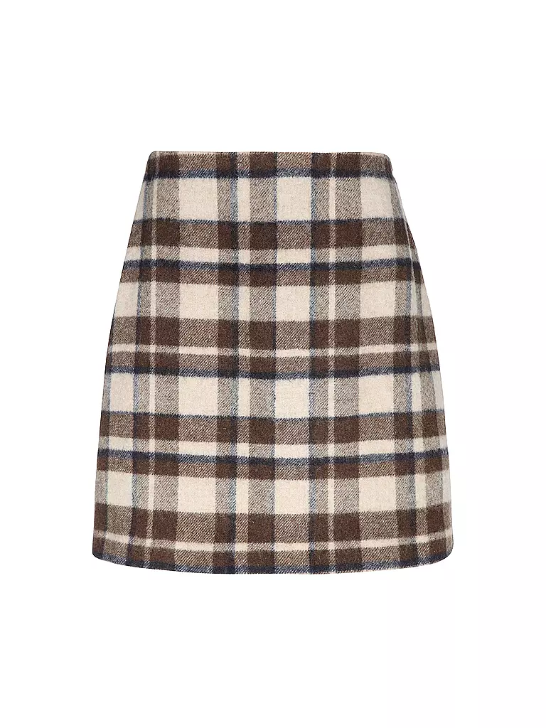 WEEKEND MAX MARA | Mini-jupe | Marron