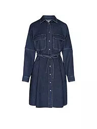 WEEKEND MAX MARA | Mini-robe BALENIO | Bleu foncé