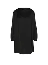 WEEKEND MAX MARA | Mini-robe CABINA1234 | Noir