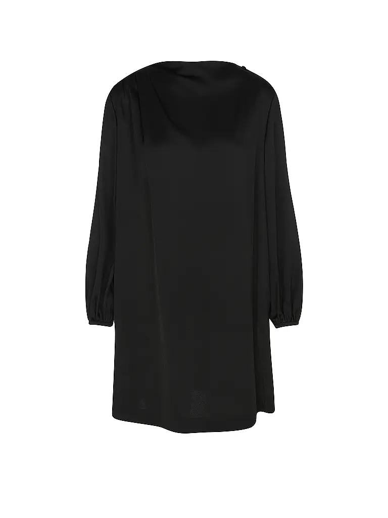 WEEKEND MAX MARA | Mini-robe CABINA1234 | Noir