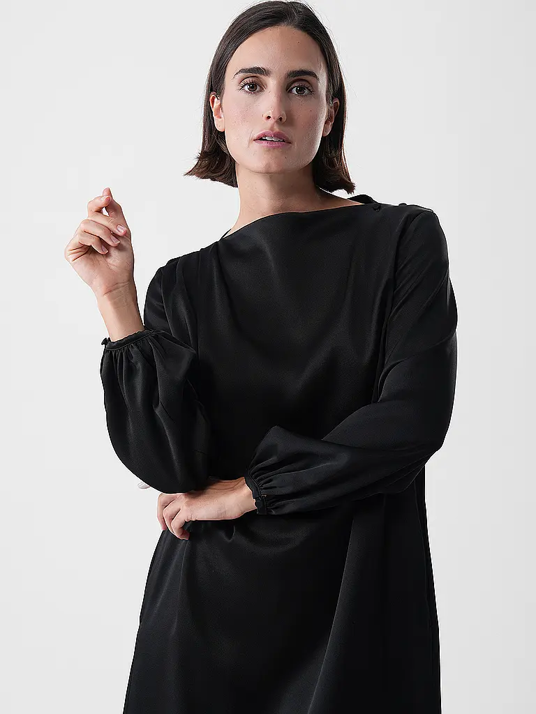 WEEKEND MAX MARA | Mini-robe CABINA1234 | Noir
