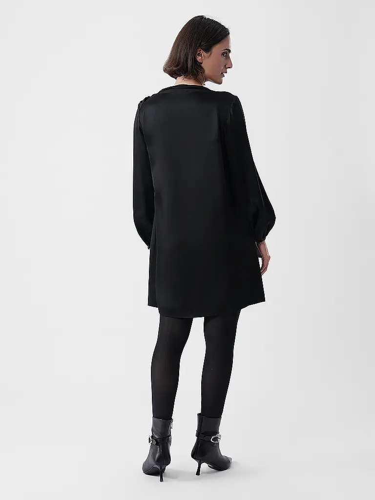 WEEKEND MAX MARA | Mini-robe CABINA1234 | Noir