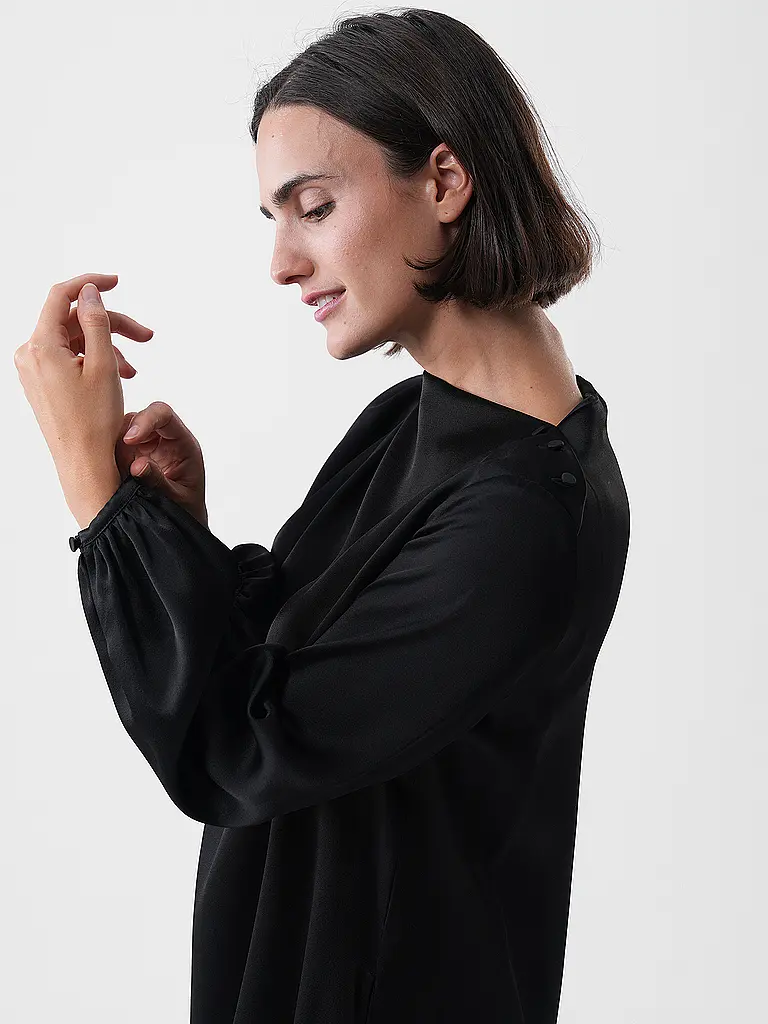 WEEKEND MAX MARA | Mini-robe CABINA1234 | Noir