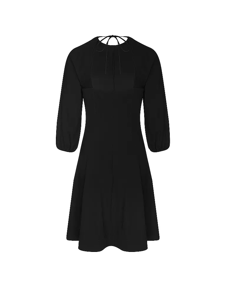 WEEKEND MAX MARA | Mini-robe TRINE | schwarz