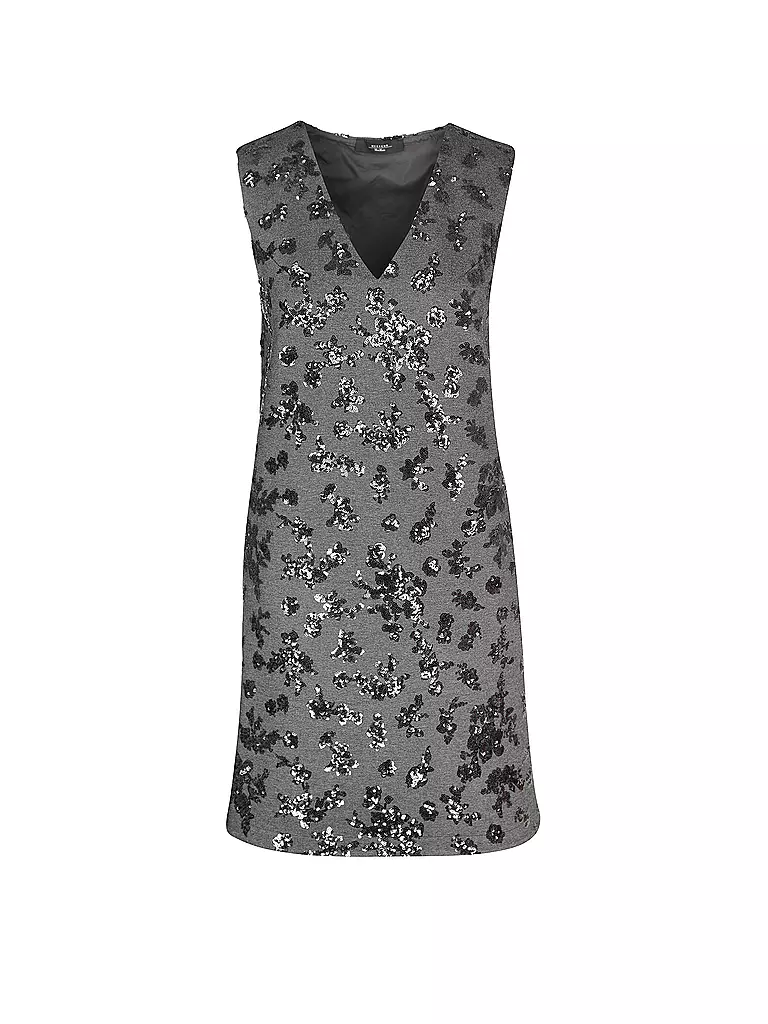 WEEKEND MAX MARA | Minijupe PESARO | grau