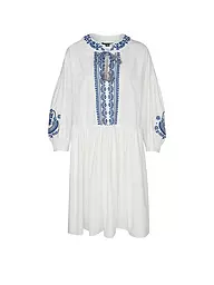 WEEKEND MAX MARA | Minikleid DIRCE | Blanc