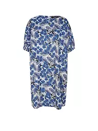 WEEKEND MAX MARA | Minikleid Oversized Fit ASTOR | Bleu