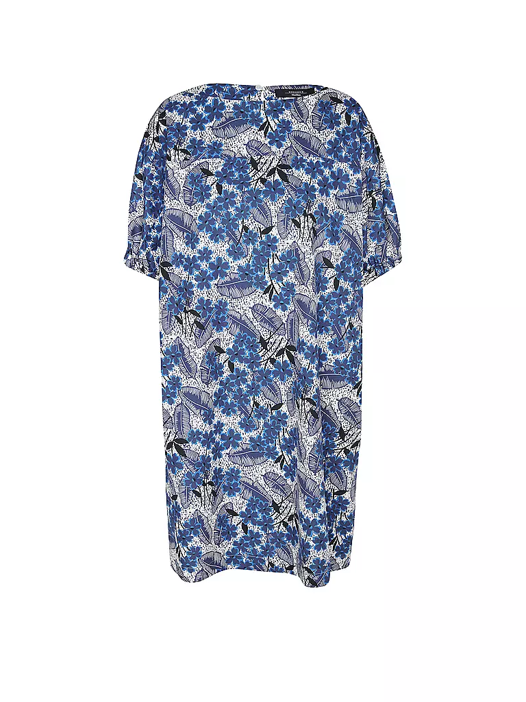 WEEKEND MAX MARA | Minikleid Oversized Fit ASTOR | Bleu