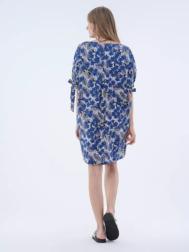 WEEKEND MAX MARA | Minikleid Oversized Fit ASTOR | Bleu