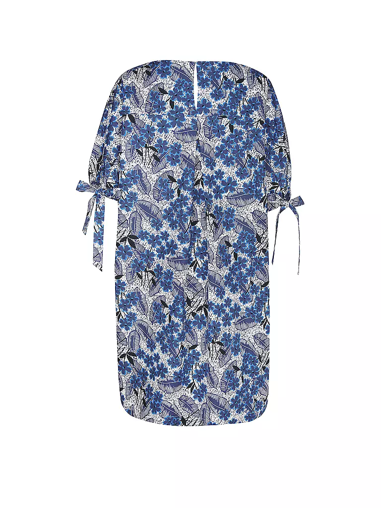 WEEKEND MAX MARA | Minikleid Oversized Fit ASTOR | Bleu
