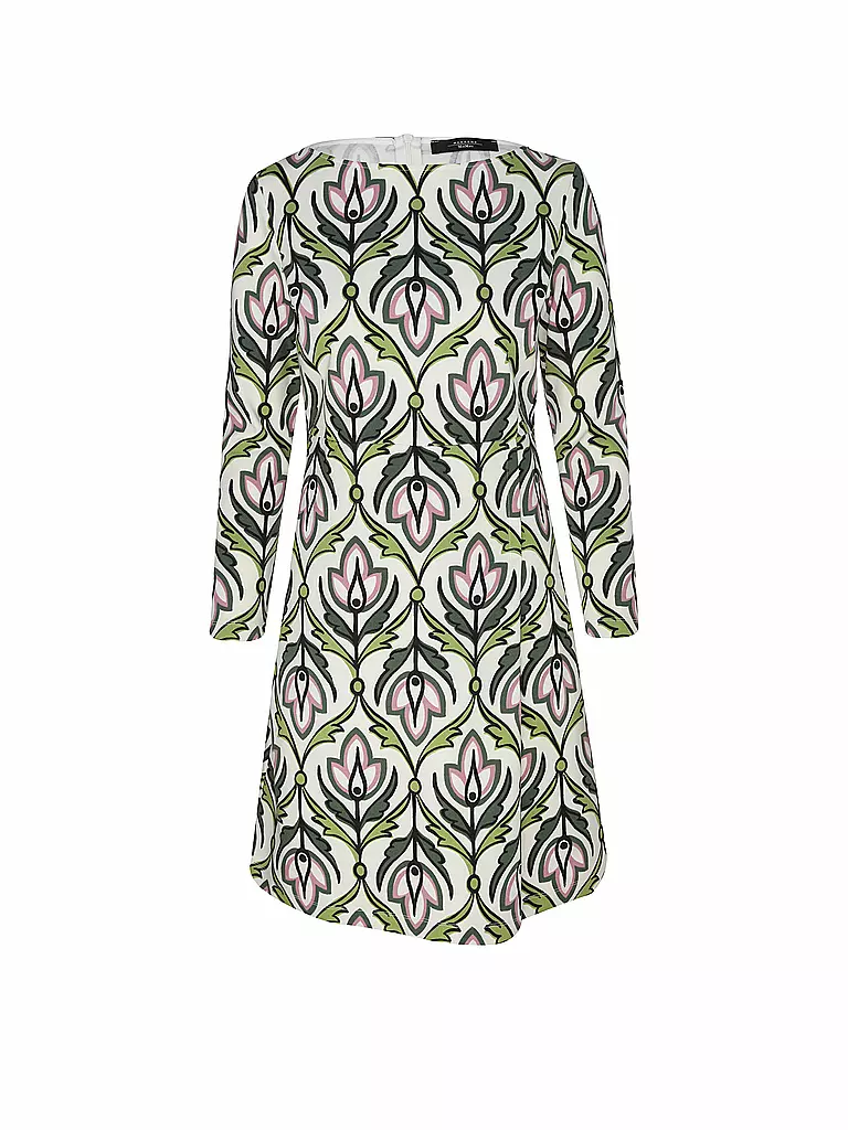 WEEKEND MAX MARA | Minikleid RAMPUR | Vert