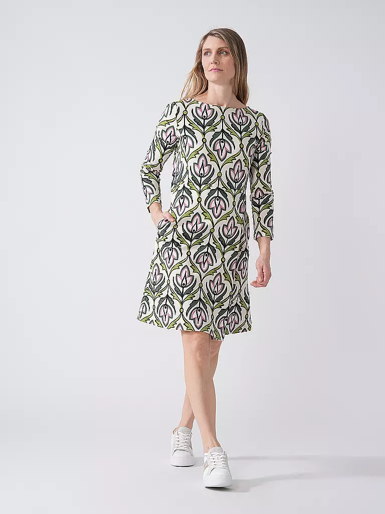 WEEKEND MAX MARA | Minikleid RAMPUR | Vert