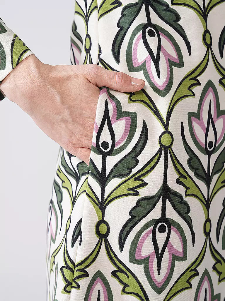 WEEKEND MAX MARA | Minikleid RAMPUR | Vert