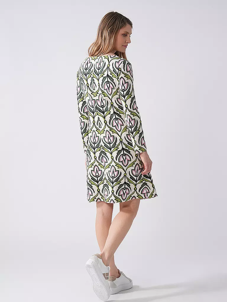 WEEKEND MAX MARA | Minikleid RAMPUR | Vert