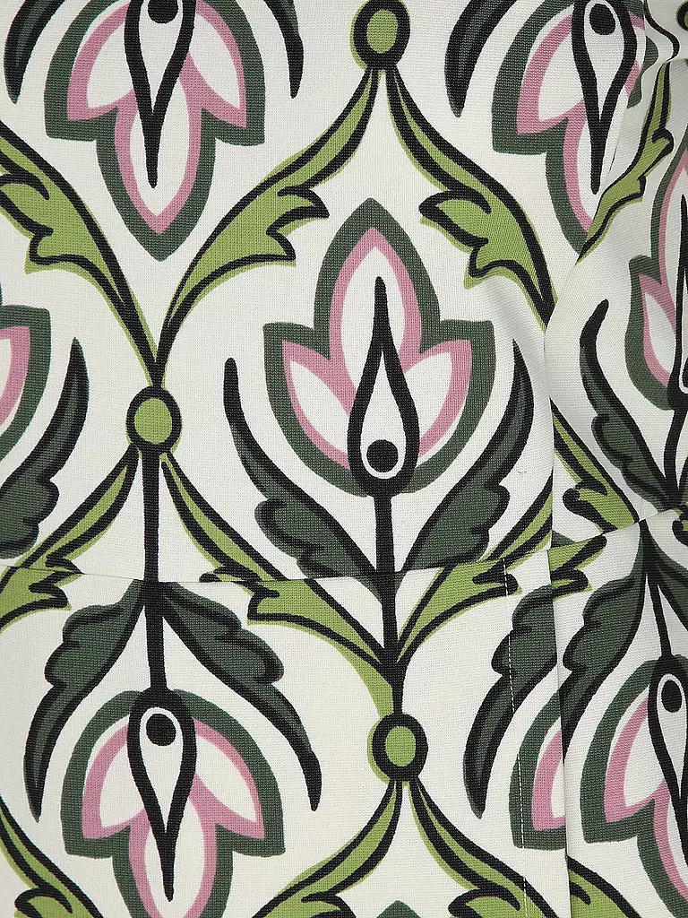 WEEKEND MAX MARA | Minikleid RAMPUR | Vert