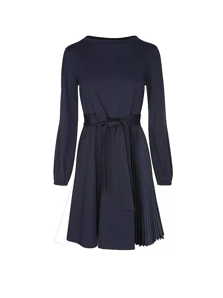 WEEKEND MAX MARA | Minikleid RIVIERA | Bleu foncé