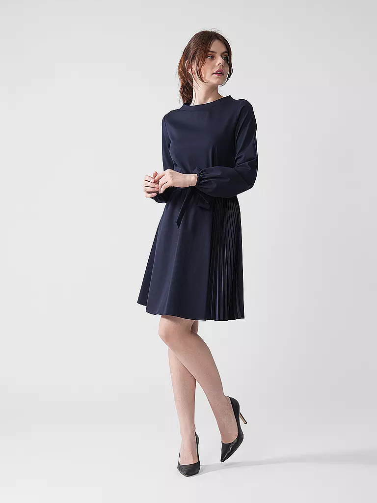 WEEKEND MAX MARA | Minikleid RIVIERA | Bleu foncé