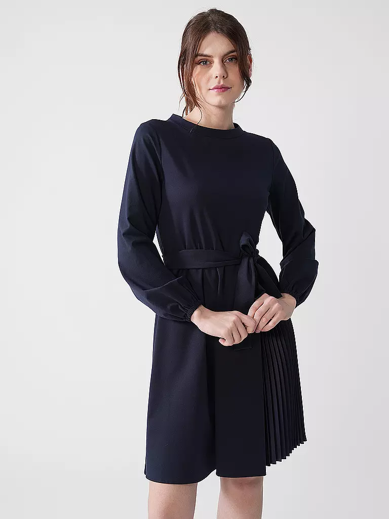 WEEKEND MAX MARA | Minikleid RIVIERA | Bleu foncé