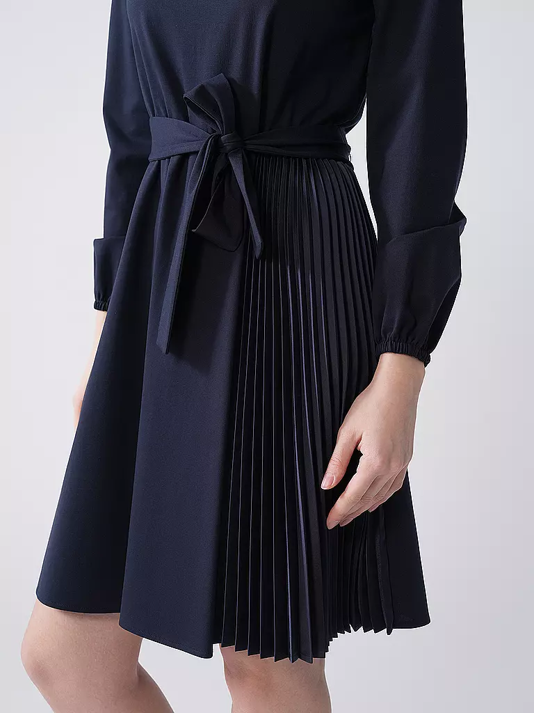 WEEKEND MAX MARA | Minikleid RIVIERA | Bleu foncé