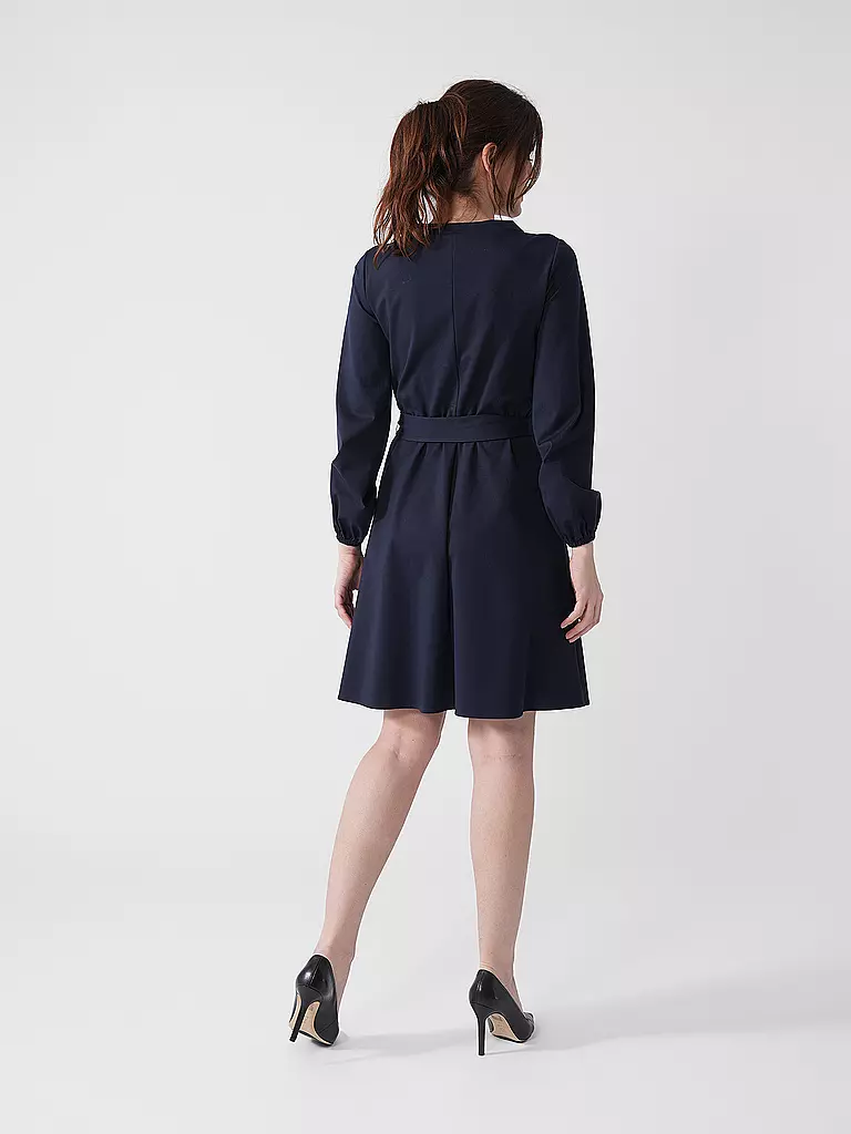 WEEKEND MAX MARA | Minikleid RIVIERA | Bleu foncé