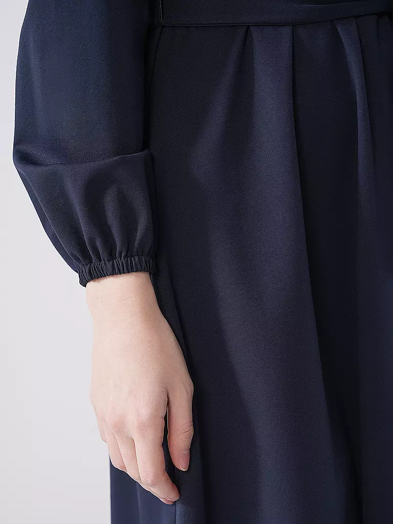 WEEKEND MAX MARA | Minikleid RIVIERA | Bleu foncé