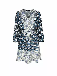 WEEKEND MAX MARA | Minikleid VIRGOLA | Bleu
