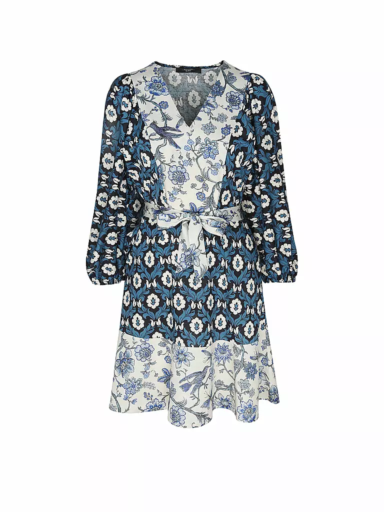 WEEKEND MAX MARA | Minikleid VIRGOLA | Bleu