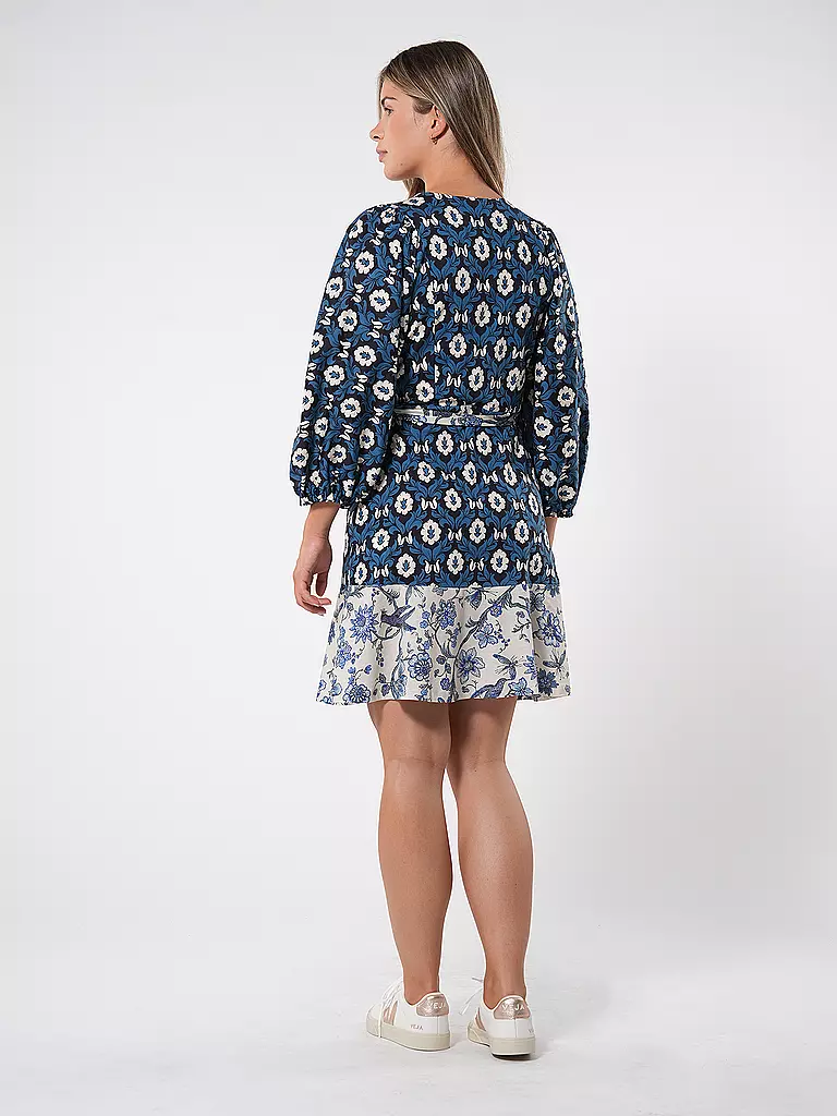 WEEKEND MAX MARA | Minikleid VIRGOLA | Bleu