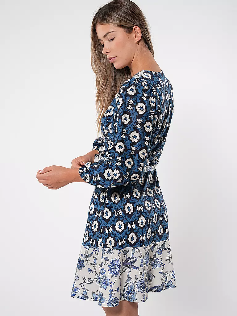 WEEKEND MAX MARA | Minikleid VIRGOLA | Bleu