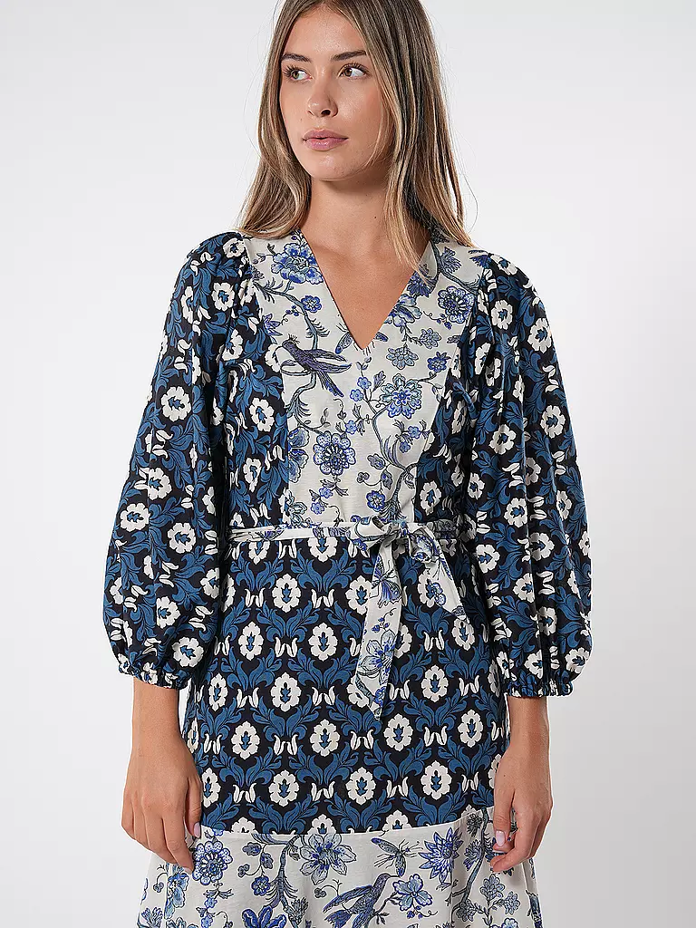 WEEKEND MAX MARA | Minikleid VIRGOLA | Bleu