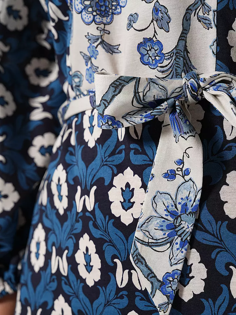 WEEKEND MAX MARA | Minikleid VIRGOLA | Bleu