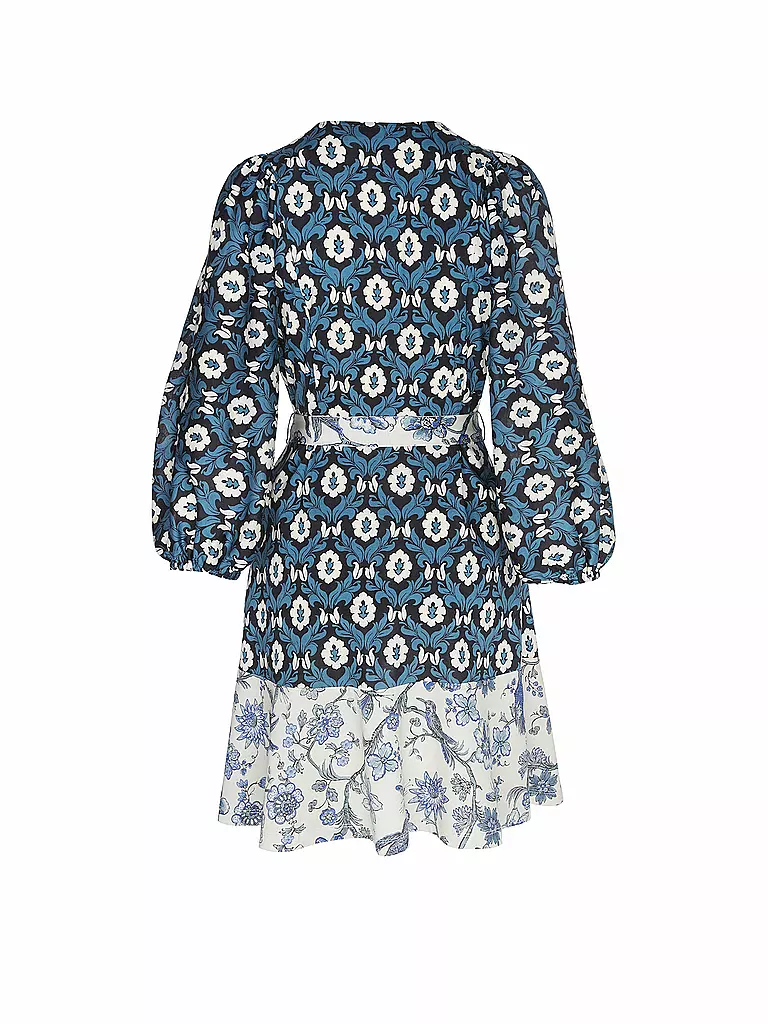 WEEKEND MAX MARA | Minikleid VIRGOLA | Bleu