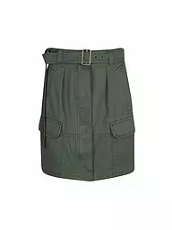 WEEKEND MAX MARA | Minirock FIERO | Olive