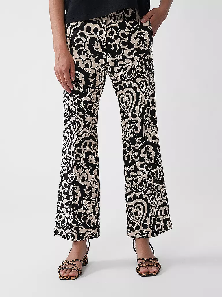 WEEKEND MAX MARA | Pantalon coupe évasée CADMIO | 