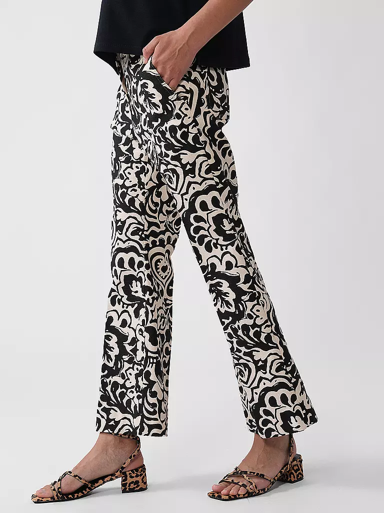WEEKEND MAX MARA | Pantalon coupe évasée CADMIO | 