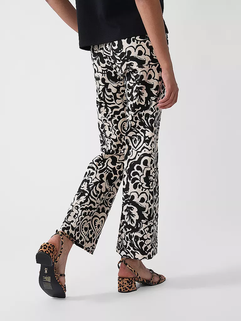 WEEKEND MAX MARA | Pantalon coupe évasée CADMIO | 