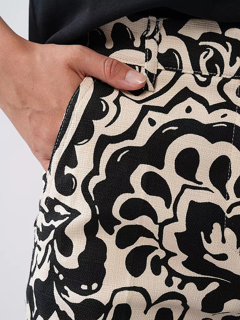 WEEKEND MAX MARA | Pantalon coupe évasée CADMIO | 
