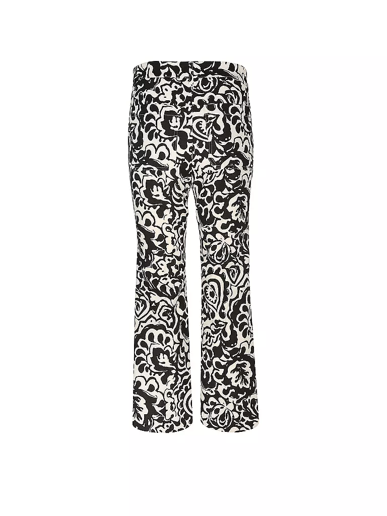 WEEKEND MAX MARA | Pantalon coupe évasée CADMIO | 