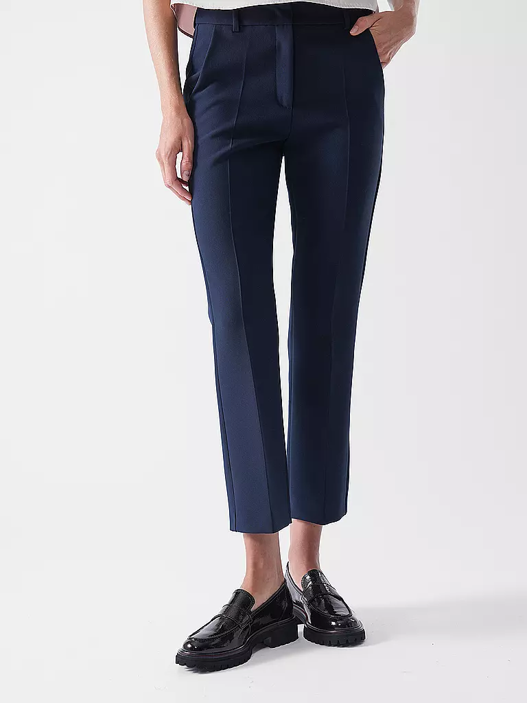 WEEKEND MAX MARA | Pantalon de tailleur 7/8 FREDA | 