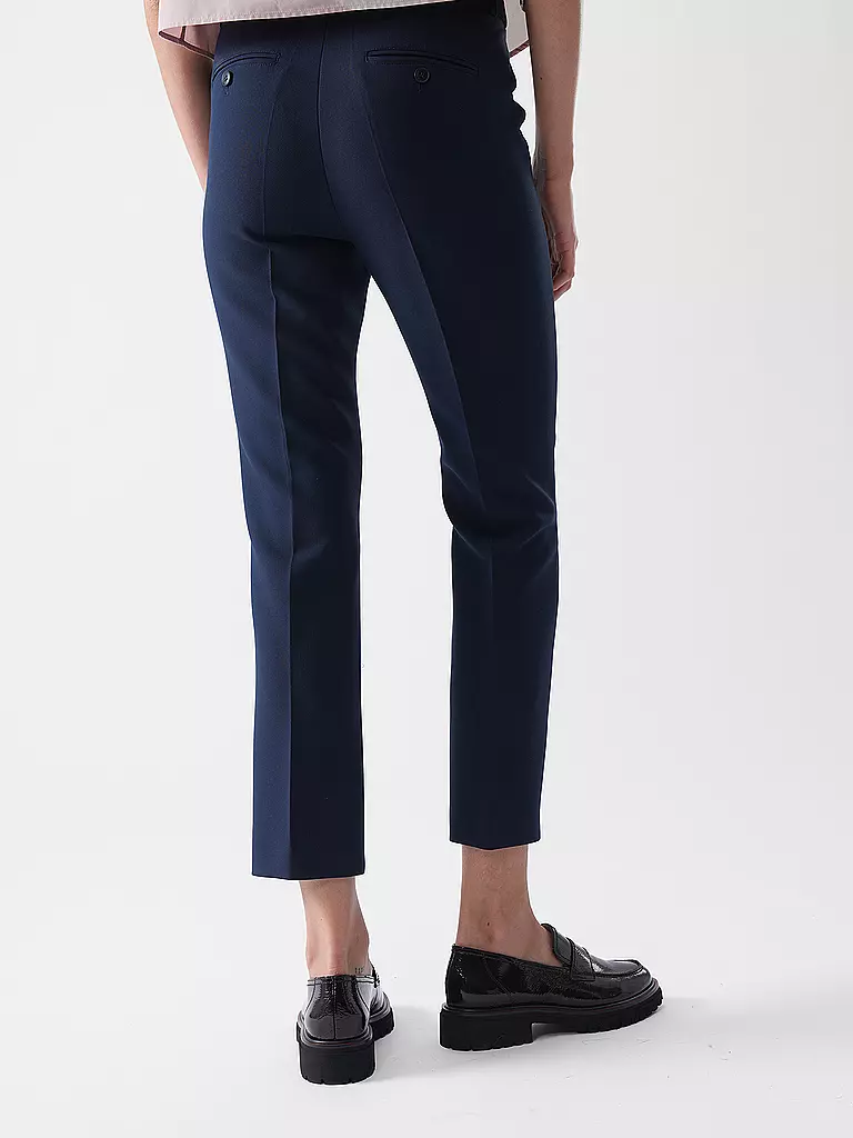 WEEKEND MAX MARA | Pantalon de tailleur 7/8 FREDA | 