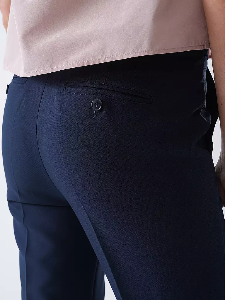 WEEKEND MAX MARA | Pantalon de tailleur 7/8 FREDA | 