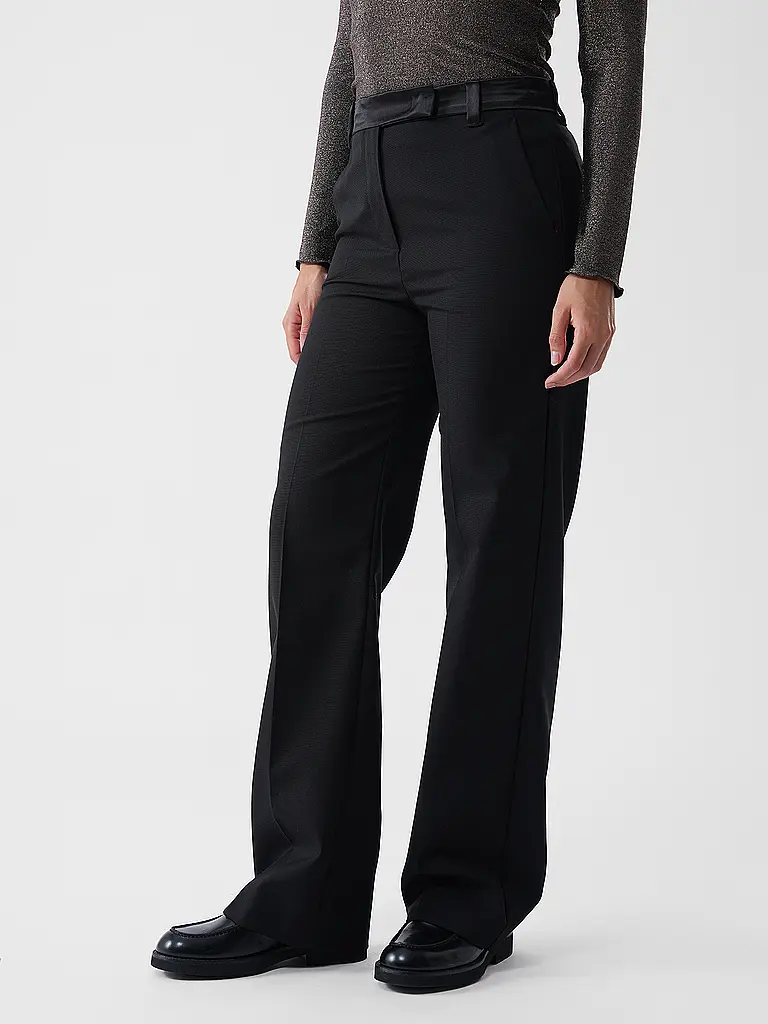 WEEKEND MAX MARA | Pantalon de tailleur BREAK1234 | 
