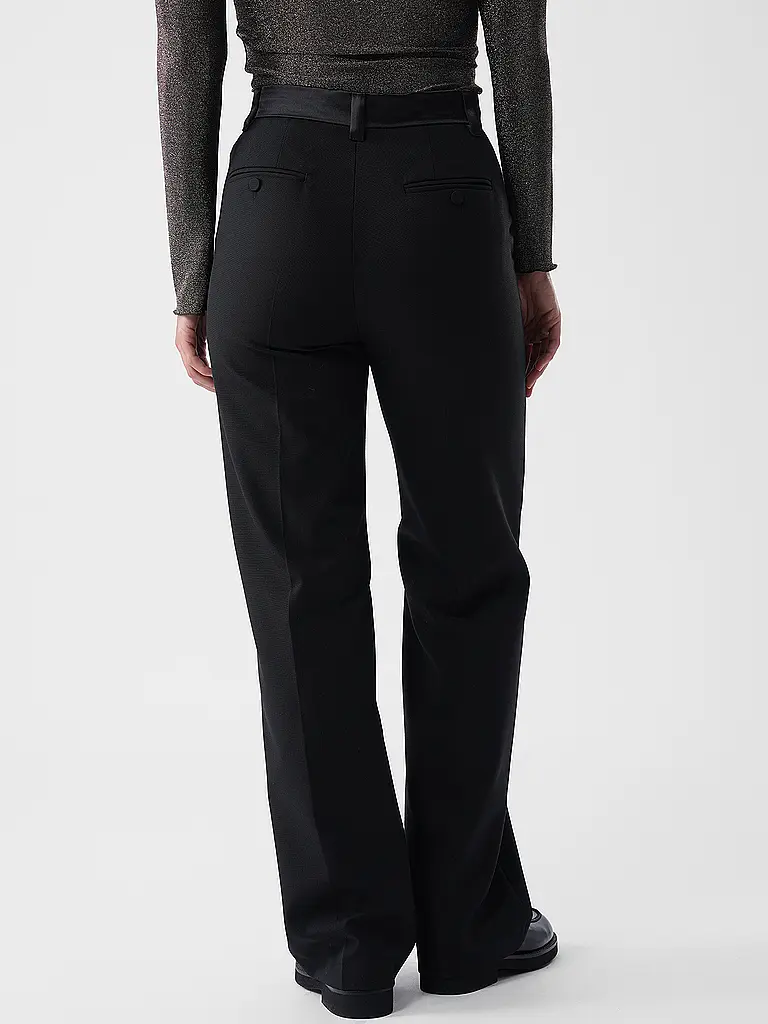 WEEKEND MAX MARA | Pantalon de tailleur BREAK1234 | 