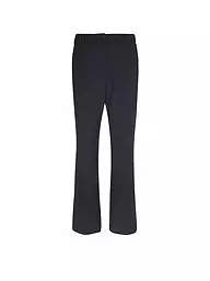 WEEKEND MAX MARA | Pantalon de tailleur ESTASI | Bleu