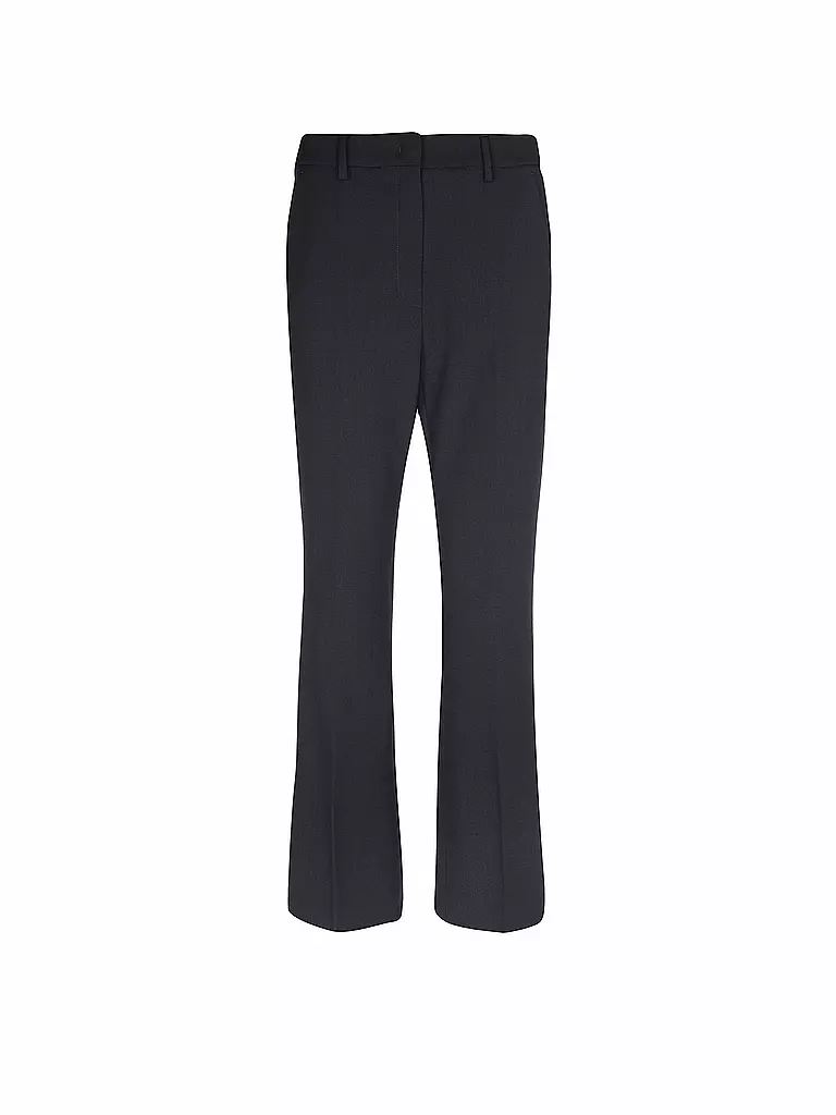 WEEKEND MAX MARA | Pantalon de tailleur ESTASI | Bleu