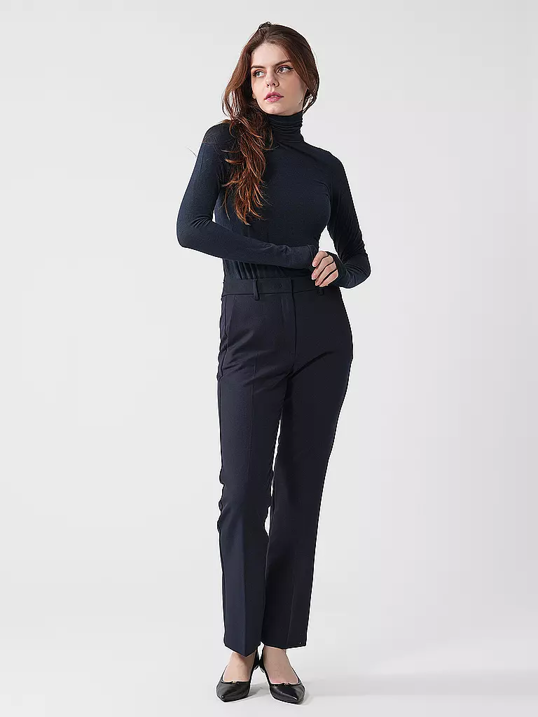 WEEKEND MAX MARA | Pantalon de tailleur ESTASI | Bleu