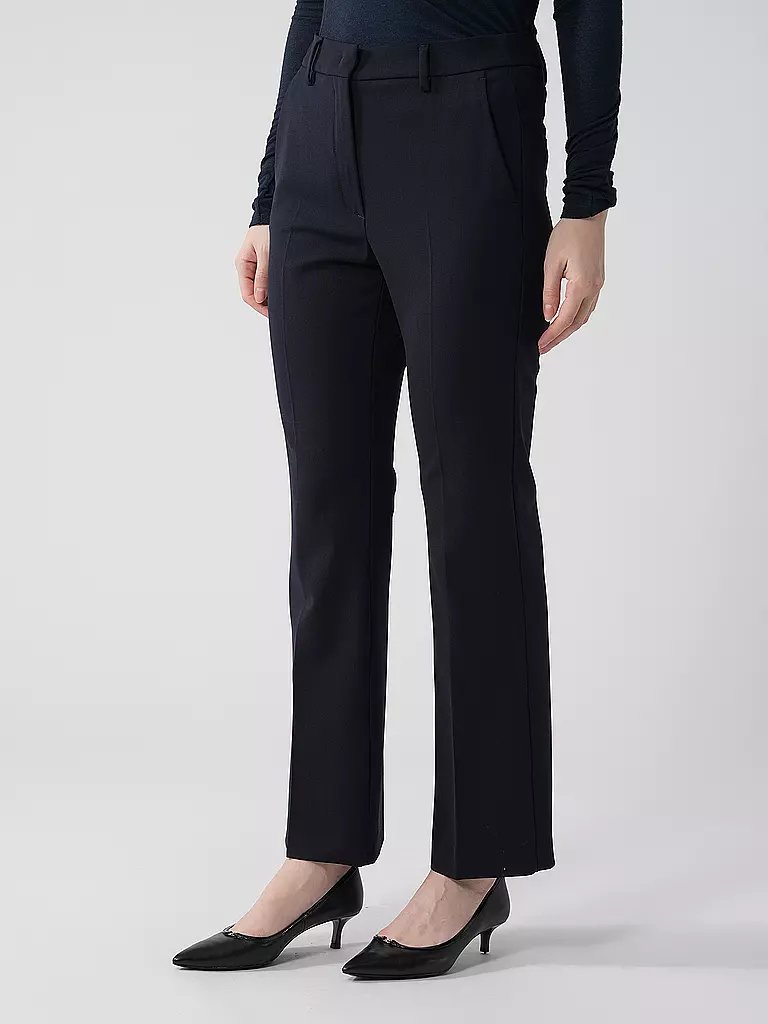 WEEKEND MAX MARA | Pantalon de tailleur ESTASI | 
