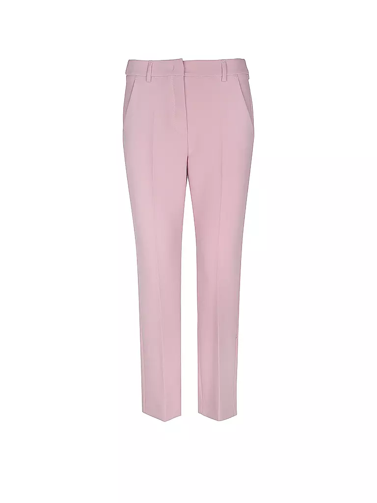 WEEKEND MAX MARA | Pantalon de tailleur RANA | rosa